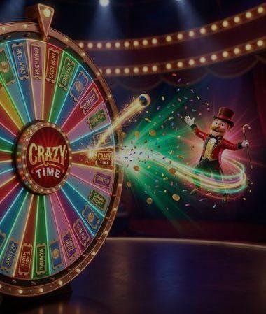Crazy Time